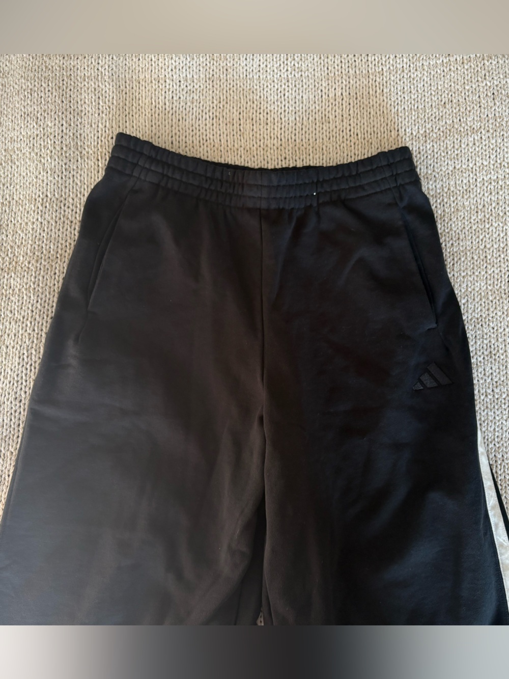 Adidas Wide leg Trousers